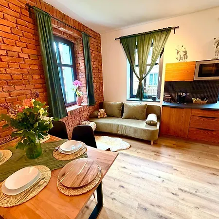 Chatta 3* Horní Maršov