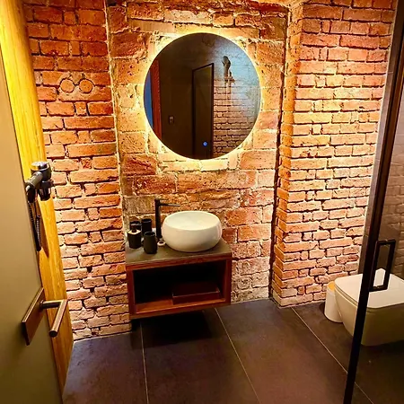 Chatta Lejlighedshotel 3*