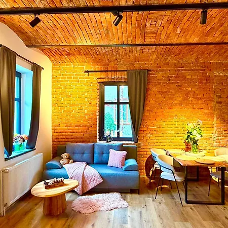 Chatta 3* Horní Maršov